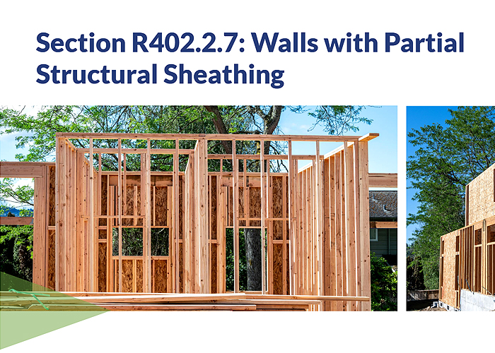 Display Image for Course: Exterior Wall Insulation and Basement Walls in Climate Zone 5