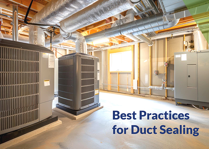 Display Image for Course: Understanding Duct Leakage Requirements in the Residential Energy Code 
